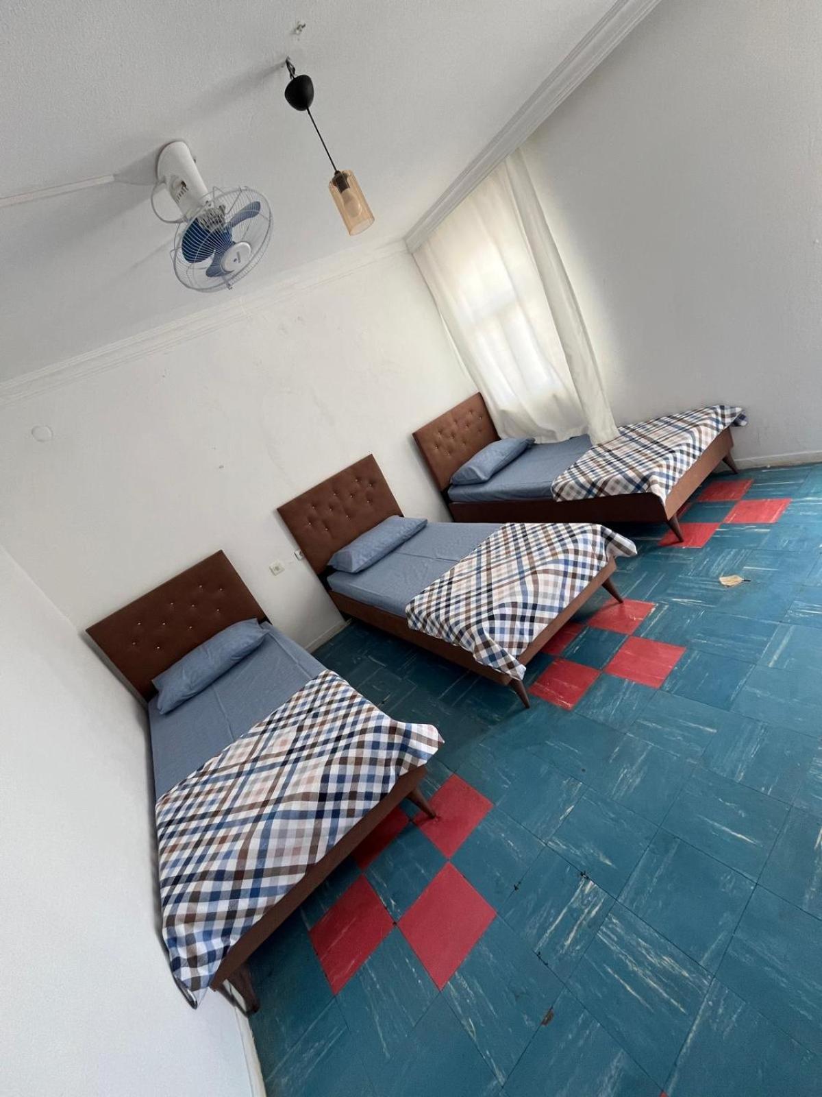 Guelin Apart Otel Сіліфке Екстер'єр фото