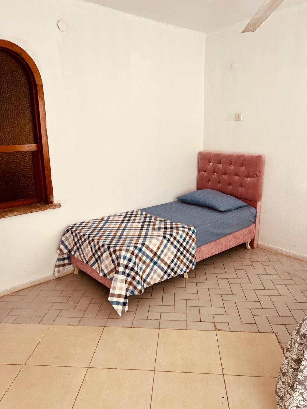 Guelin Apart Otel Сіліфке Екстер'єр фото