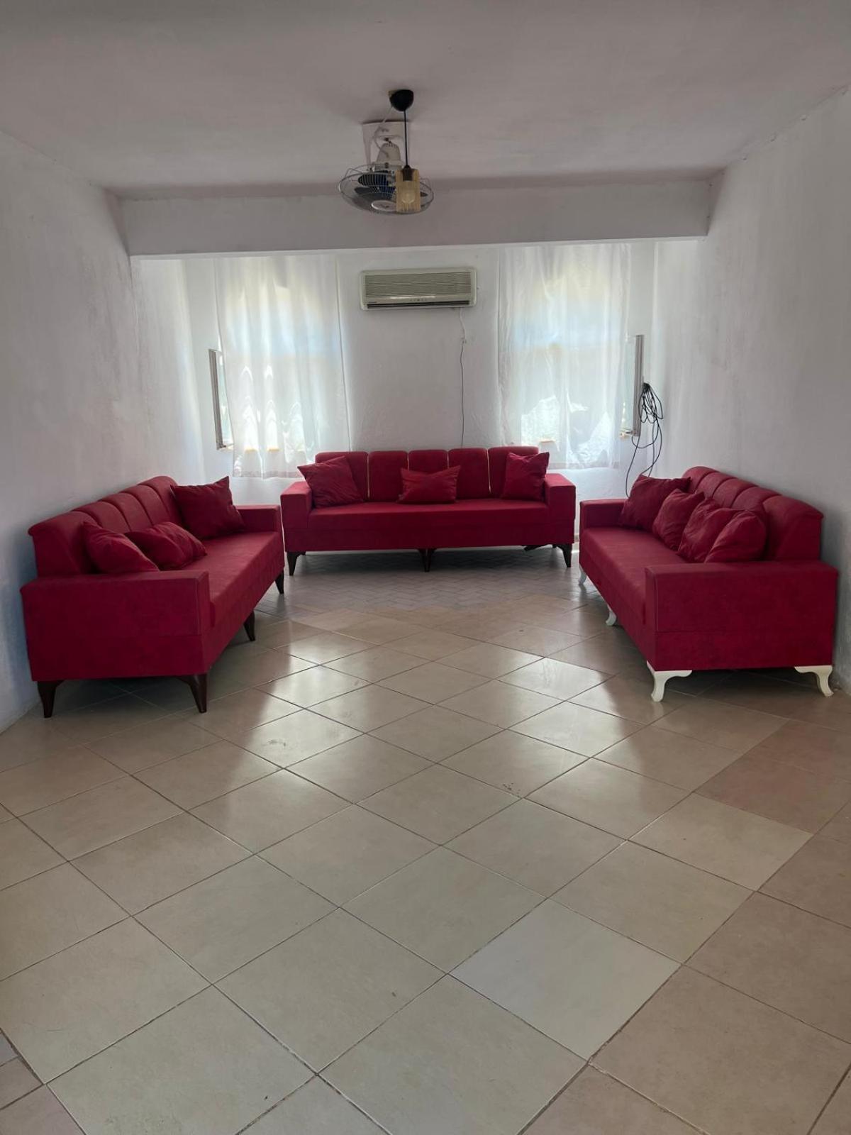Guelin Apart Otel Сіліфке Екстер'єр фото